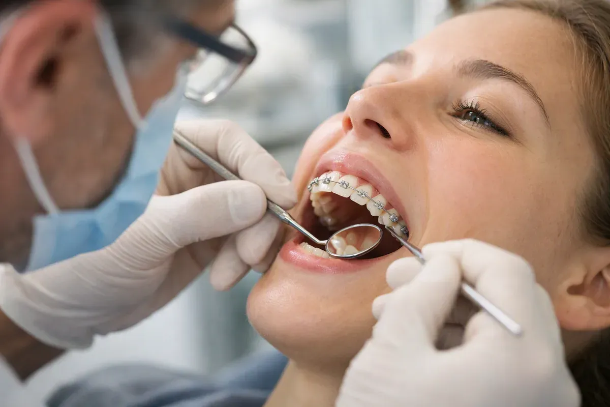Combien de temps dure un traitement orthodontique ?