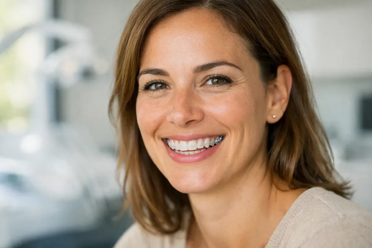 Orthodontie adulte : quelles mutuelles remboursent vraiment ?