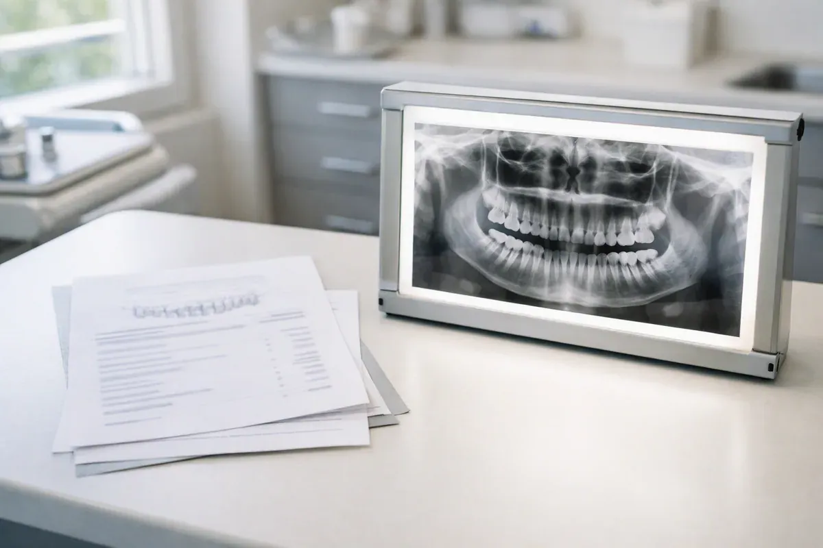 Trouver un orthodontiste conventionné : la marche à suivre